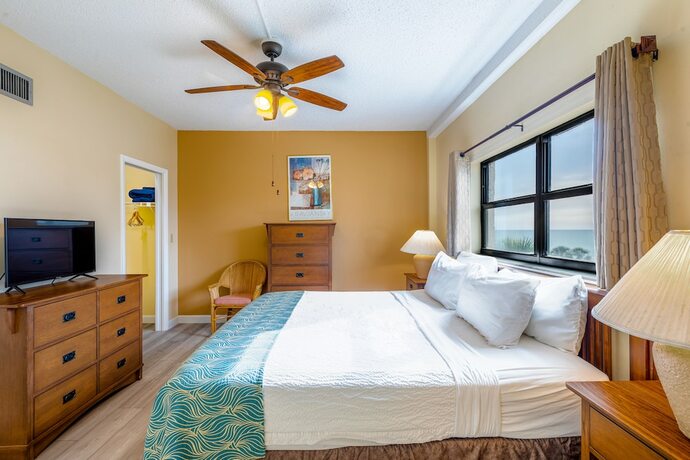 Imagen de la habitación del Hotel All Seasons Resort, Madeira Beach. Foto 15