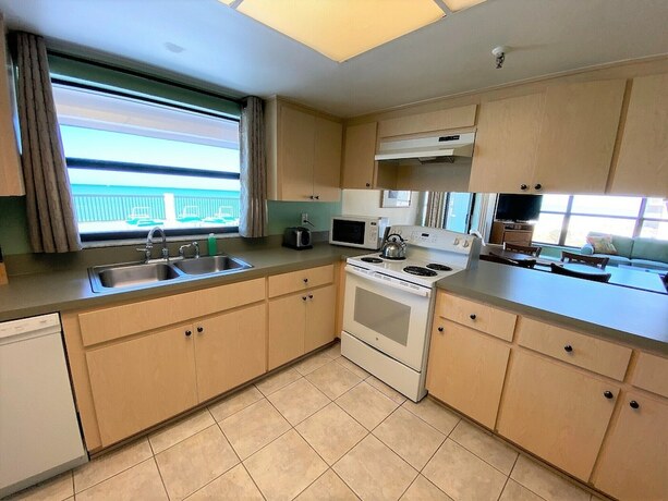 Imagen de la habitación del Hotel All Seasons Resort, Madeira Beach. Foto 16