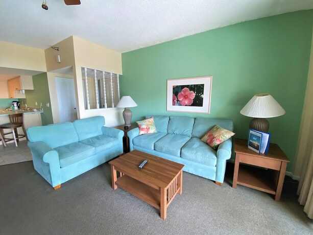 Imagen general del Hotel All Seasons Resort, Madeira Beach. Foto 6