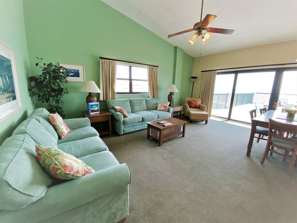 Imagen de la habitación del Hotel All Seasons Resort, Madeira Beach. Foto 18
