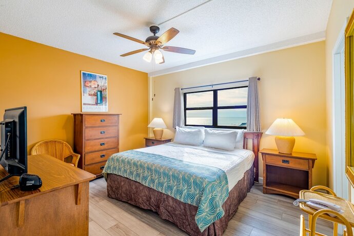 Imagen de la habitación del Hotel All Seasons Resort, Madeira Beach. Foto 19