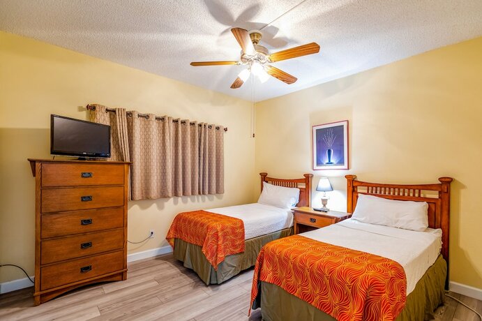 Imagen general del Hotel All Seasons Resort, Madeira Beach. Foto 8