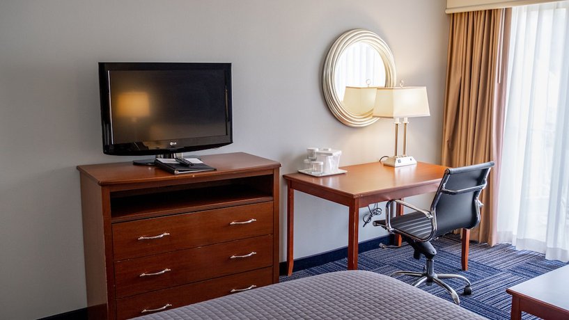 Imagen de la habitación del Hotel All Seasons Resort, Trademark Collection by Wyndham. Foto 4