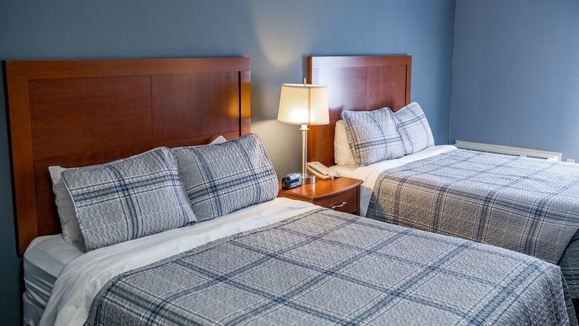 Imagen de la habitación del Hotel All Seasons Resort, Trademark Collection by Wyndham. Foto 5