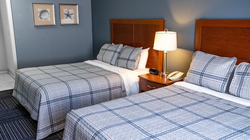 Imagen de la habitación del Hotel All Seasons Resort, Trademark Collection by Wyndham. Foto 6