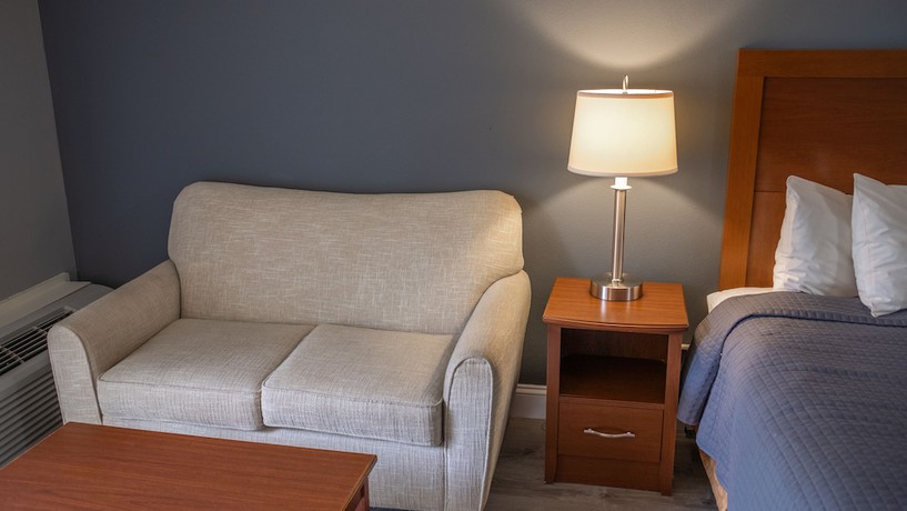 Imagen de la habitación del Hotel All Seasons Resort, Trademark Collection by Wyndham. Foto 8