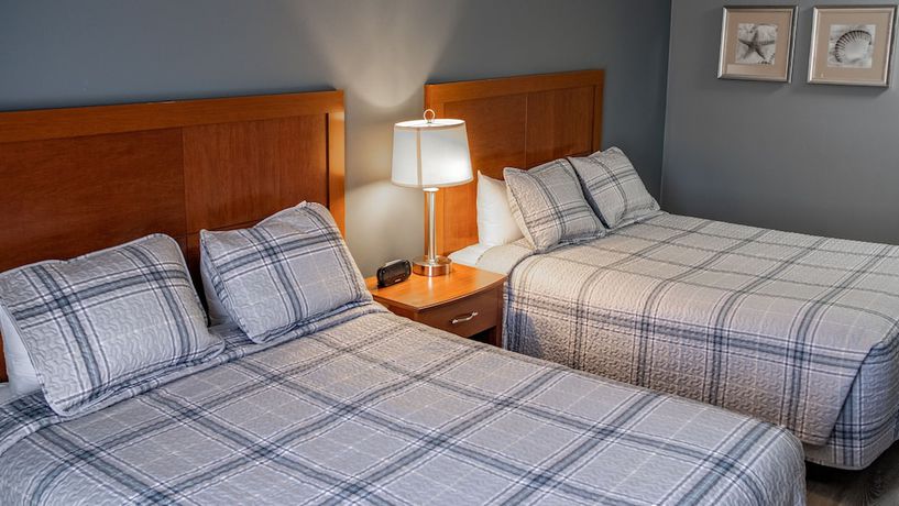 Imagen de la habitación del Hotel All Seasons Resort, Trademark Collection by Wyndham. Foto 9