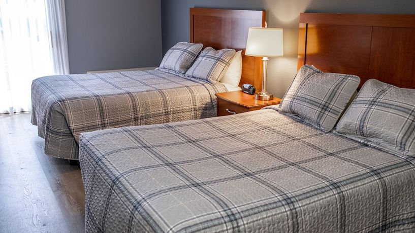 Imagen de la habitación del Hotel All Seasons Resort, Trademark Collection by Wyndham. Foto 10