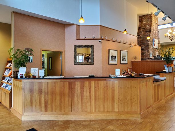 Imagen de los interiores del Hotel All Seasons Resort, Trademark Collection by Wyndham. Foto 18