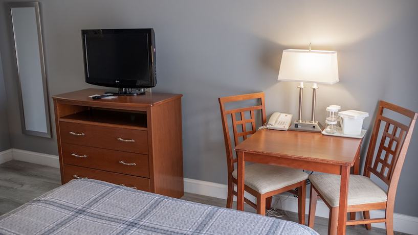 Imagen de la habitación del Hotel All Seasons Resort, Trademark Collection by Wyndham. Foto 11