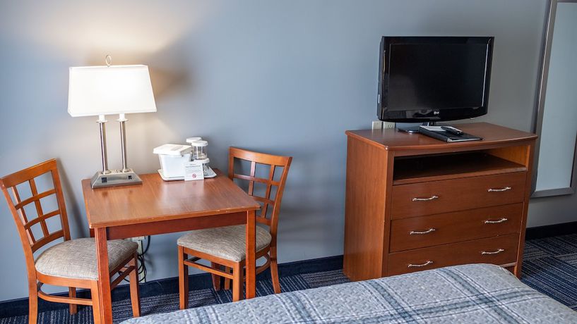 Imagen de la habitación del Hotel All Seasons Resort, Trademark Collection by Wyndham. Foto 12