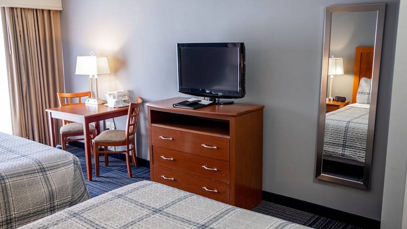 Imagen de la habitación del Hotel All Seasons Resort, Trademark Collection by Wyndham. Foto 13