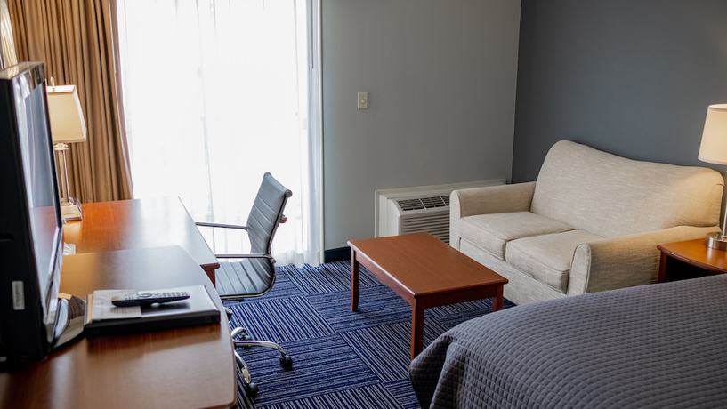 Imagen de la habitación del Hotel All Seasons Resort, Trademark Collection by Wyndham. Foto 14
