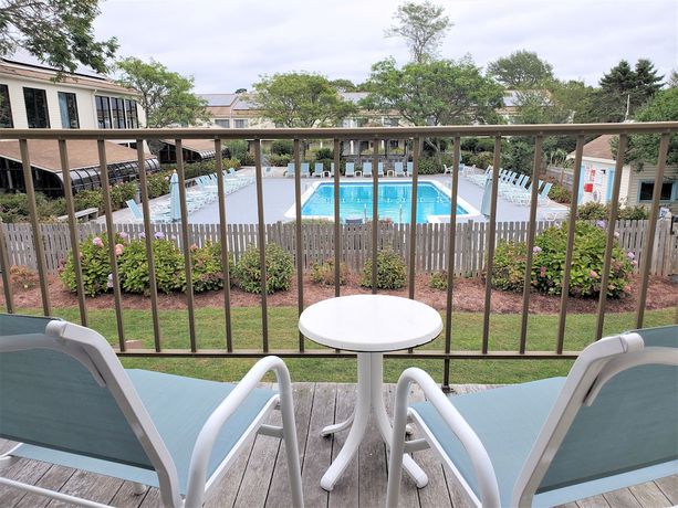 Imagen de la habitación del Hotel All Seasons Resort, Trademark Collection by Wyndham. Foto 15