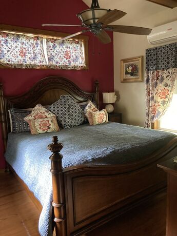 Imagen general del Hotel All Seasons Treehouse Village. Foto 1