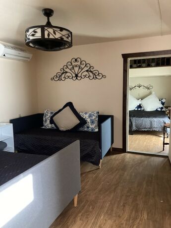 Imagen de la habitación del Hotel All Seasons Treehouse Village. Foto 12