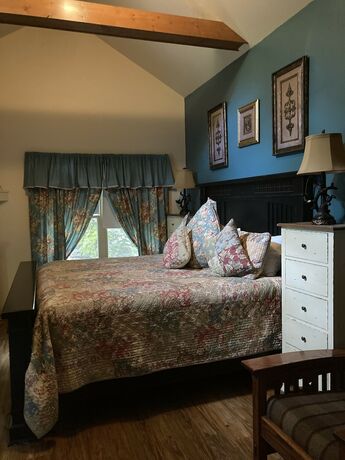 Imagen general del Hotel All Seasons Treehouse Village. Foto 4