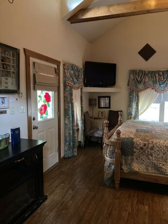 Imagen general del Hotel All Seasons Treehouse Village. Foto 6