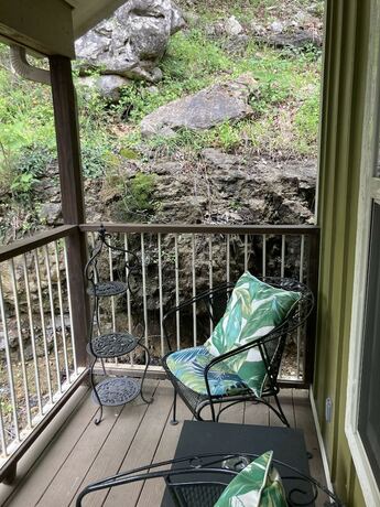 Imagen general del Hotel All Seasons Treehouse Village. Foto 7