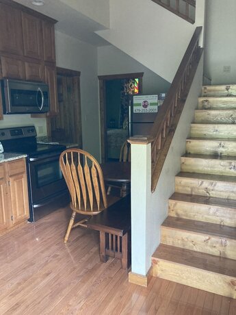 Imagen general del Hotel All Seasons Treehouse Village. Foto 8