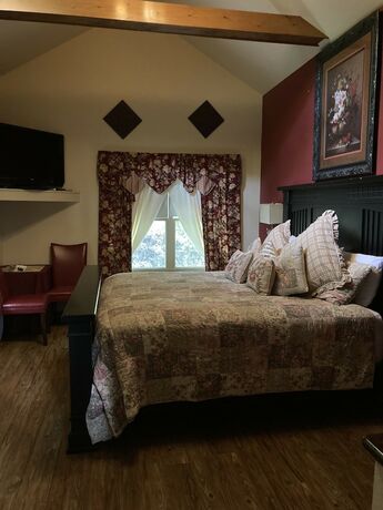 Imagen general del Hotel All Seasons Treehouse Village. Foto 9