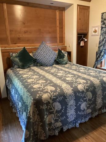 Imagen general del Hotel All Seasons Treehouse Village. Foto 10