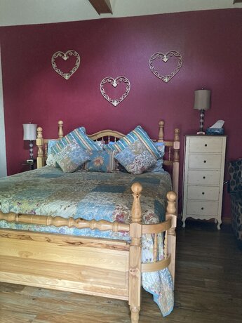 Imagen de la habitación del Hotel All Seasons Treehouse Village. Foto 20