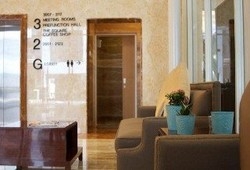 Imagen general del Hotel All Sedayu Jakarta. Foto 2