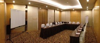 Imagen general del Hotel All Sedayu Jakarta. Foto 3