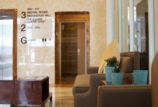 Imagen general del Hotel All Sedayu Jakarta. Foto 4