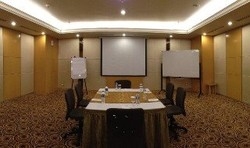 Imagen general del Hotel All Sedayu Jakarta. Foto 6