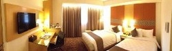 Imagen de la habitación del Hotel All Sedayu Jakarta. Foto 22