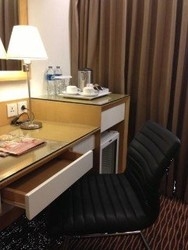Imagen de la habitación del Hotel All Sedayu Jakarta. Foto 28