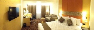 Imagen de la habitación del Hotel All Sedayu Jakarta. Foto 29