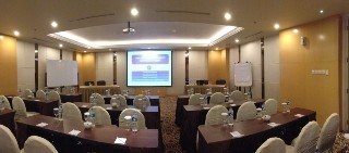 Imagen general del Hotel All Sedayu Jakarta. Foto 10