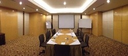 Imagen de la habitación del Hotel All Sedayu Jakarta. Foto 35