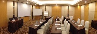 Imagen general del Hotel All Sedayu Jakarta. Foto 11
