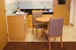 Imagen general del Hotel All Sedayu Jakarta. Foto 13