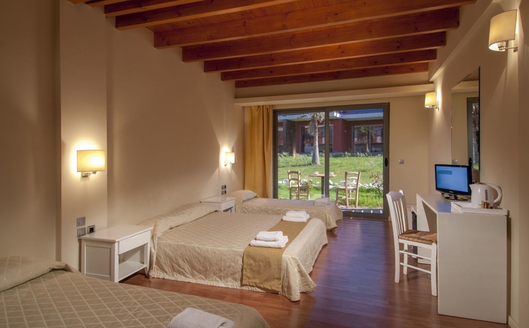 Imagen de la habitación del Hotel All Senses Nautica Blue Exclusive Resort & Spa - All Inclusive. Foto 4