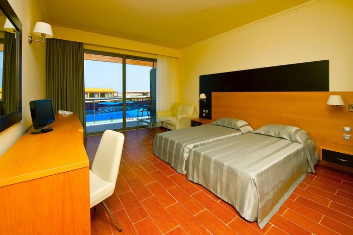 Imagen de la habitación del Hotel All Senses Nautica Blue Exclusive Resort & Spa - All Inclusive. Foto 5