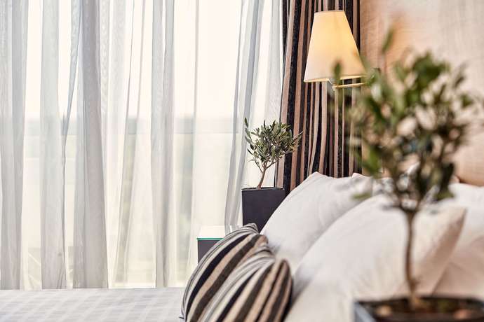 Imagen de la habitación del Hotel All Senses Ocean Blue Sea Side Resort. Foto 6