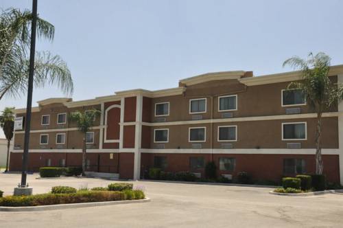 Imagen de la habitación del Hotel All Star Inn San Bernardino. Foto 2