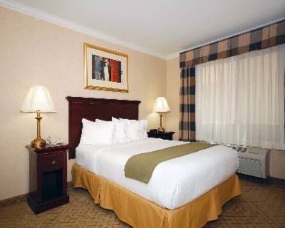 Imagen de la habitación del Hotel All Star Inn San Bernardino. Foto 3