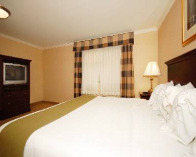 Imagen de la habitación del Hotel All Star Inn San Bernardino. Foto 4