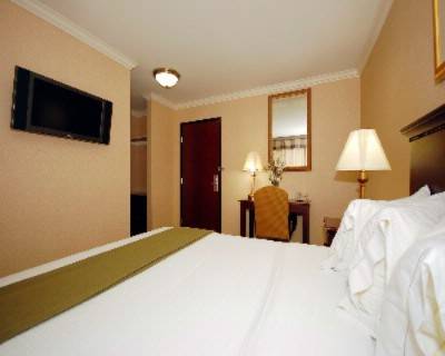Imagen de la habitación del Hotel All Star Inn San Bernardino. Foto 5