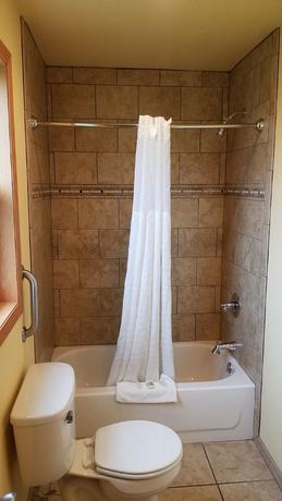 Imagen de la habitación del Hotel All Star Inn and Suites. Foto 7