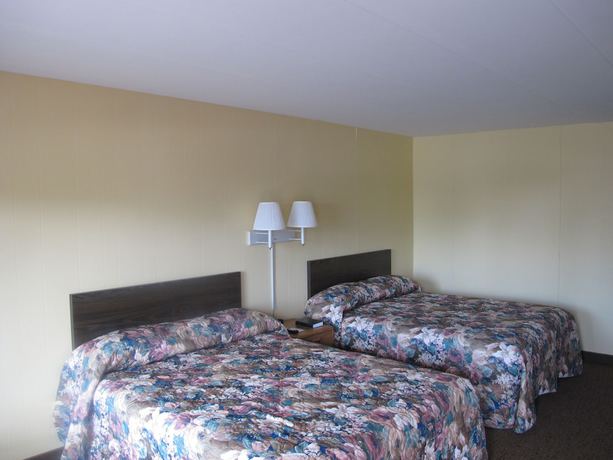 Imagen de la habitación del Hotel All Star Inn and Suites. Foto 9