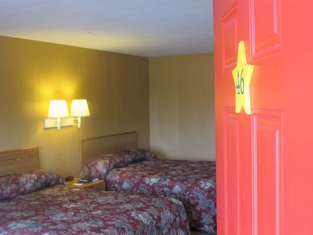 Imagen de la habitación del Hotel All Star Inn and Suites. Foto 12