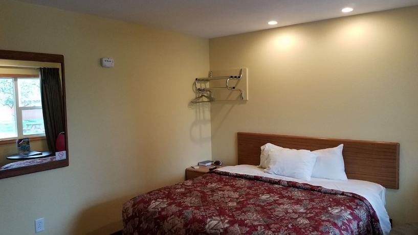 Imagen de la habitación del Hotel All Star Inn and Suites. Foto 16
