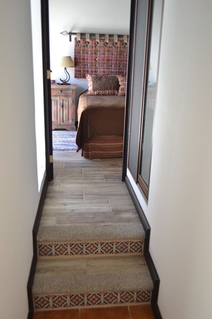 Imagen de la habitación del Hotel All Suite El Marques De Antigua. Foto 15